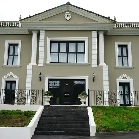 Rural Palace Sopuerta