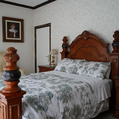 Apartamento Rural Palace