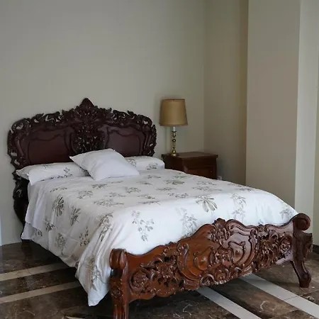 Rural Palace شقة Sopuerta