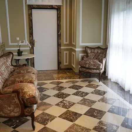 Rural Palace *
