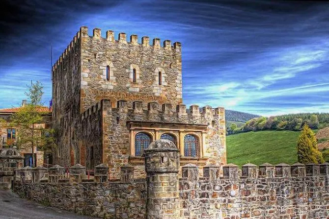 Apartamento Rural Palace