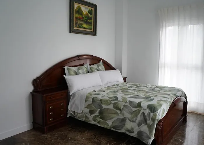 Apartamento Rural Palace Sopuerta