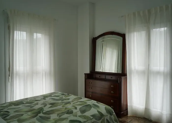 Apartamento Rural Palace *