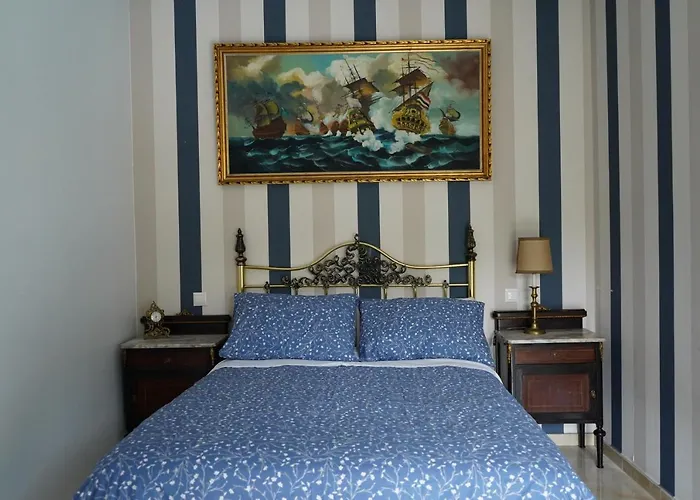 Rural Palace Apartamento *