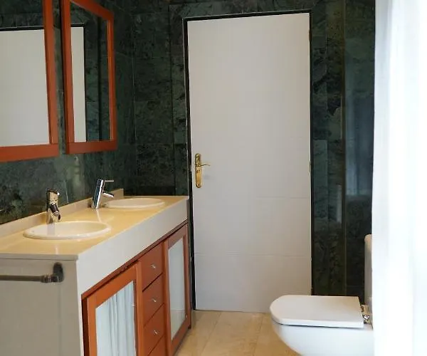 Rural Palace Apartamento Sopuerta