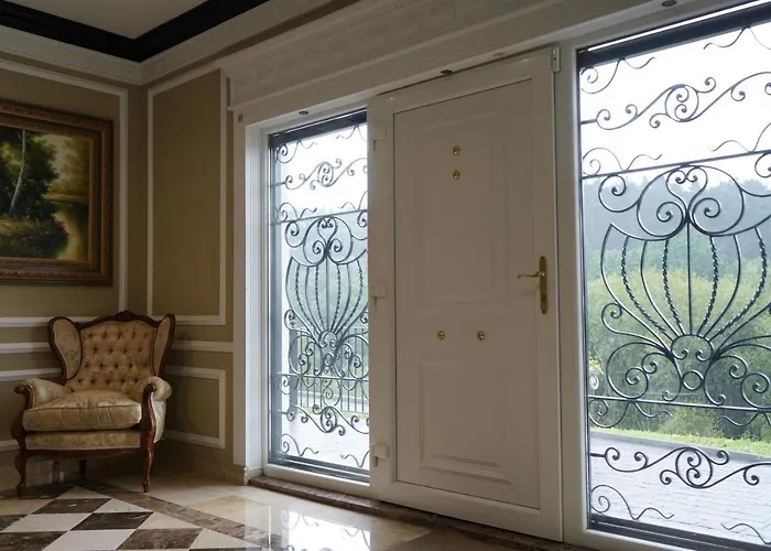 Apartamento Rural Palace Sopuerta