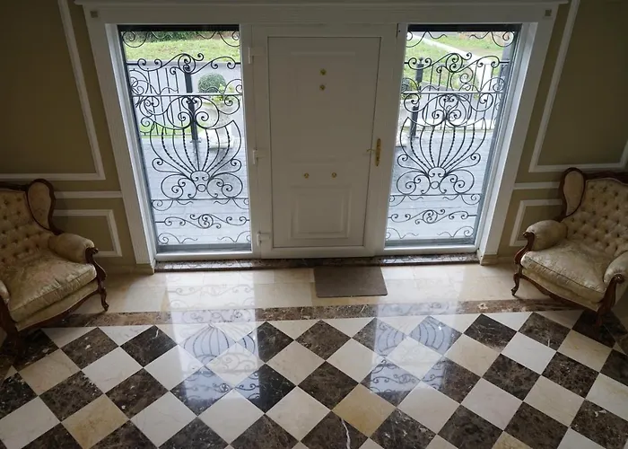 Apartamento Rural Palace