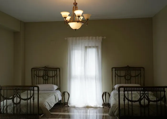 Rural Palace * Sopuerta