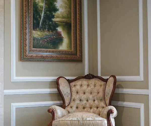 Apartamento Rural Palace *