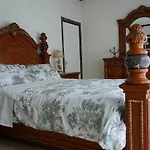 Rural Palace Апартаменты Сопуэрта