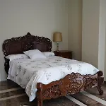 Rural Palace Апартаменты Сопуэрта