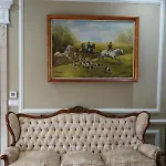 Rural Palace Сопуэрта