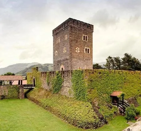 Apartment Rural Palace Sopuerta