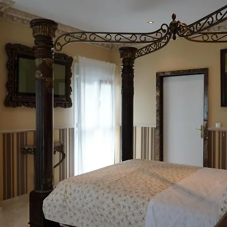 Apartmán Rural Palace *