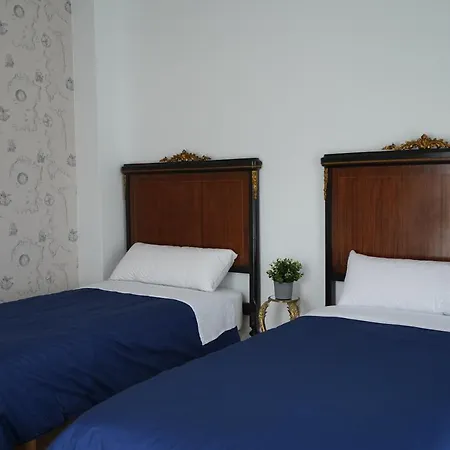 Rural Palace Apartmán Sopuerta