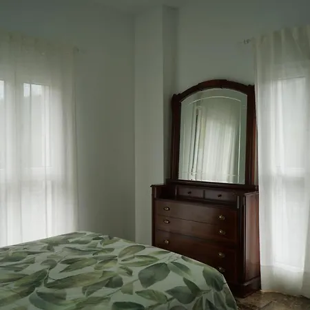 Appartement Rural Palace *