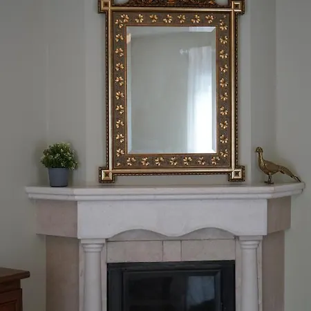 Rural Palace Apartment