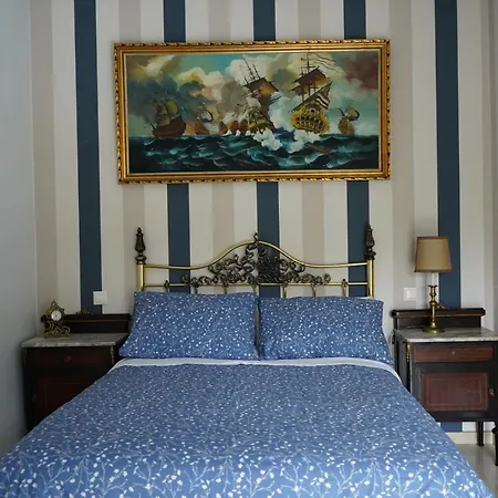 Rural Palace Apartment *