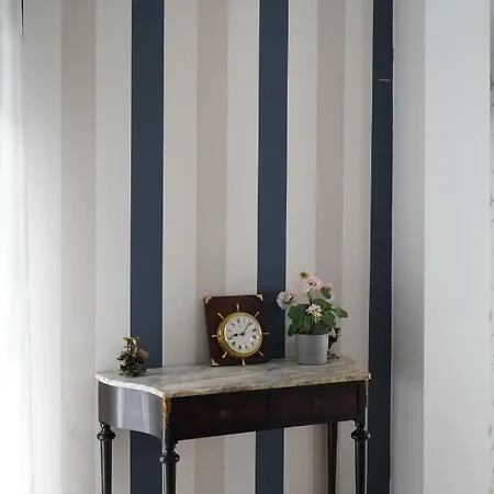 Rural Palace Apartment