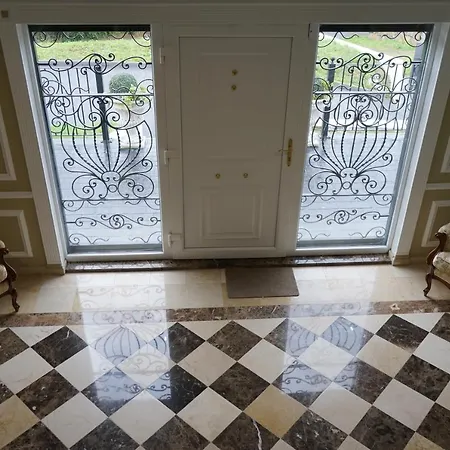 Apartmán Rural Palace
