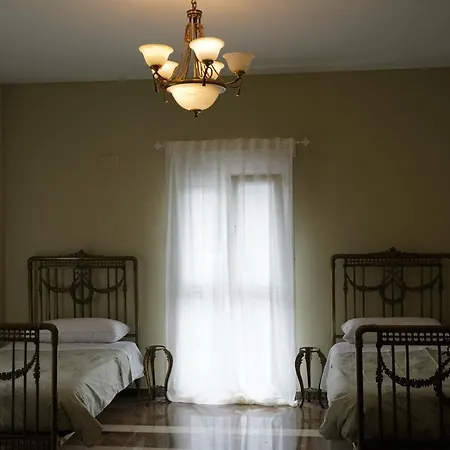 Rural Palace * Sopuerta