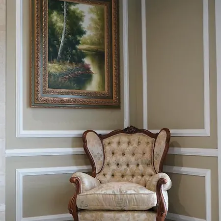 Apartmán Rural Palace *