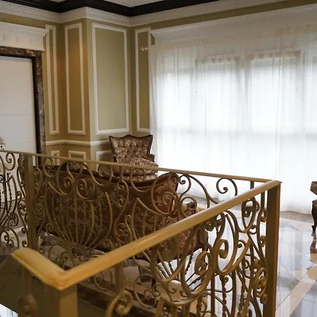 Rural Palace *