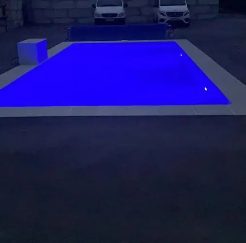 Rural Palace * Sopuerta