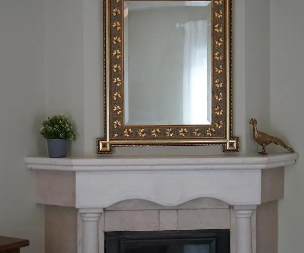 Rural Palace Apartment