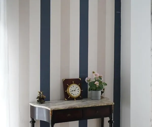 Rural Palace Apartment