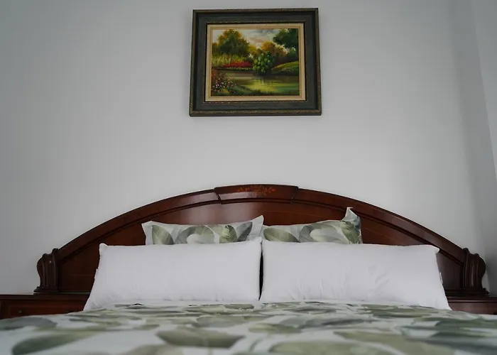 Rural Palace * Sopuerta