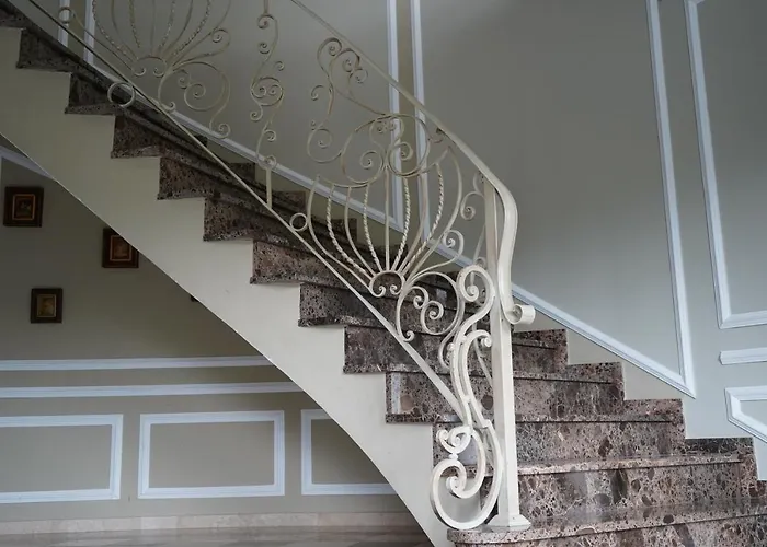 Rural Palace Apartment *